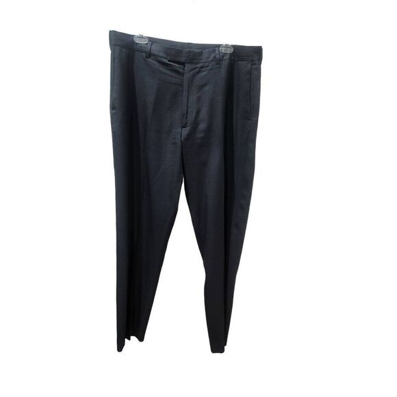 Perry ellis portfolio 36x32 suit pants - Picture 1 of 8